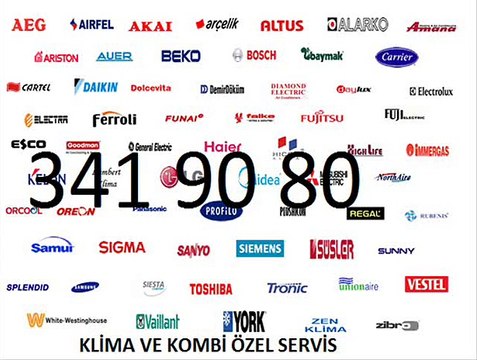 FUJITSU GAZİANTEP SERVİS 0342 341 90 80 KLİMA BAKIM MONTAJLARI ARIZALARI