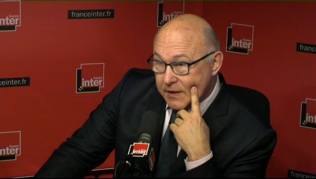 Michel Sapin : Le vote obligatoire est un bon débat que je n'ai pas tranché avec moi même