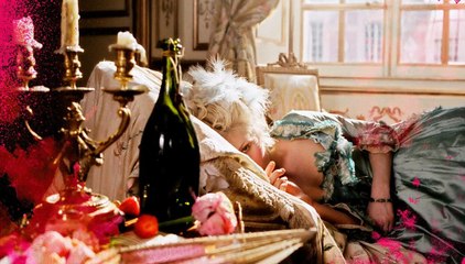 Marie Antoinette Full Movie