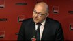 M. Sapin : Sarkozy fait tout un tralala sur les impôts locaux qui augmentent. Mais qui les augmente ?