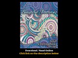 Download Beautiful Patterns Adult Coloring Books Designs Sacred Mandala Designs