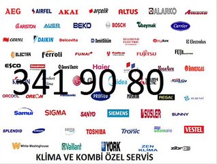 TOSHIBA GAZİANTEP SERVİS 0342 341 90 80 KLİMA BAKIM MONTAJLARI