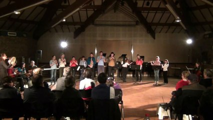 05 Dunmore Lassies - Ensemble Celtique