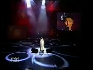 Edyta Górniak "Noce i dnie"