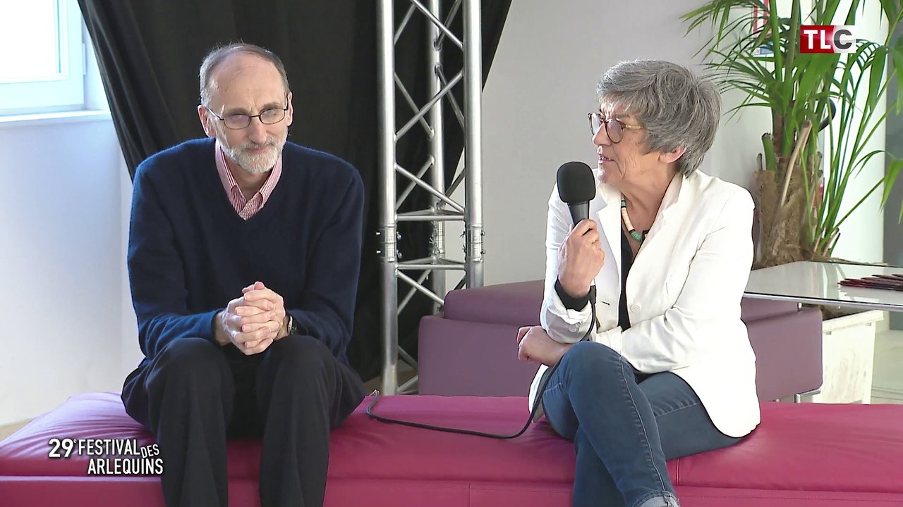 Plateau N01 Festival des Arlequins HD 15-04-15