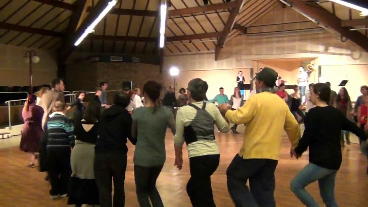 07 Bal Tra'd avec Chic! du Klezmer