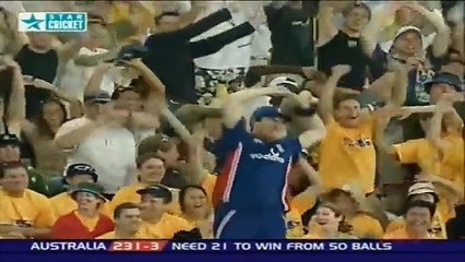 Top Ten Funniest Moments in Cricket