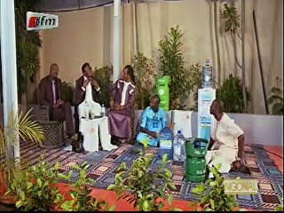 Sanekh dérape en direct