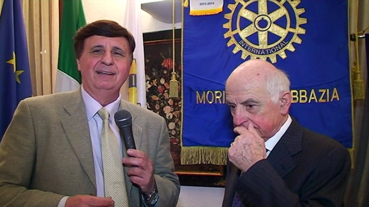 Antonio Lubrano