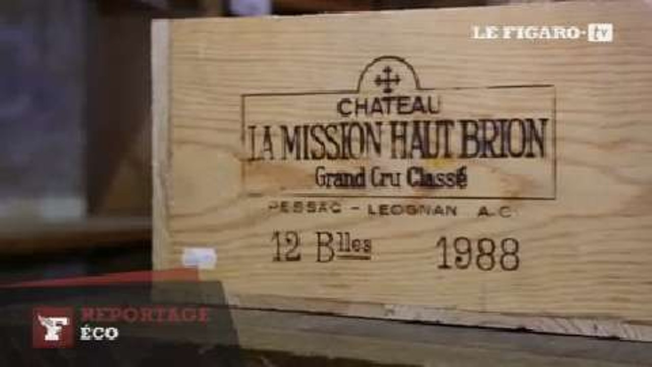 Conso malin : je conserve mon vin pour moins de 6 euros par mois
