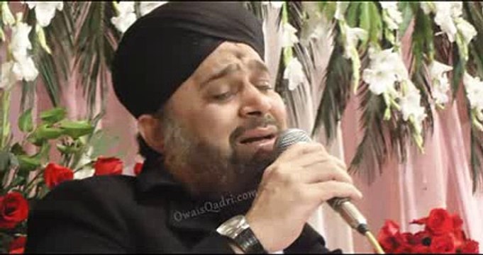 Tuba Main hai Jo Sab Se Ounchi - Muhammad Owais Raza Qadri Sb - Mehfil E Naat Fsd