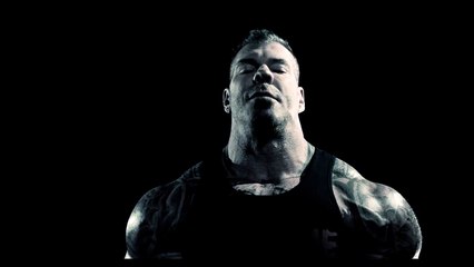 THE TRUTH - STEROIDS VS NATTY TRAINING - Rich Piana Explains Experience