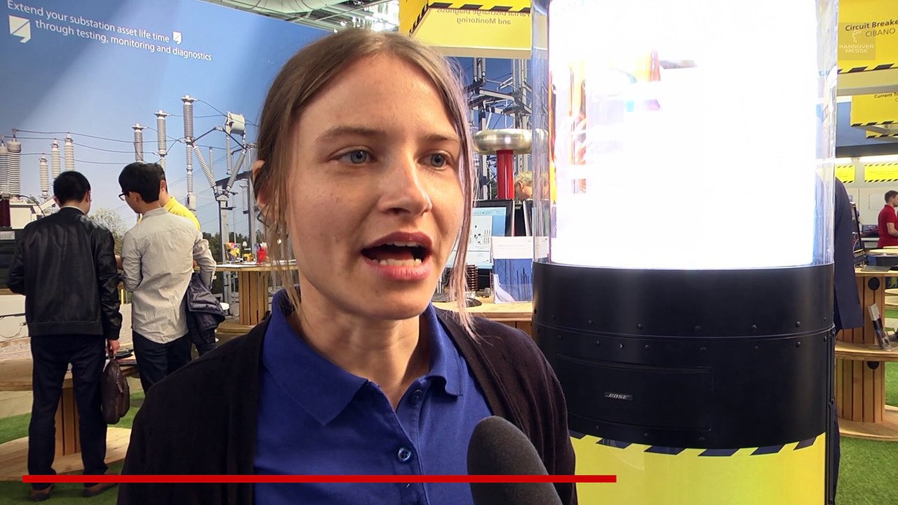 HANNOVER MESSE 2015 in 100 Sekunden - Tag 4