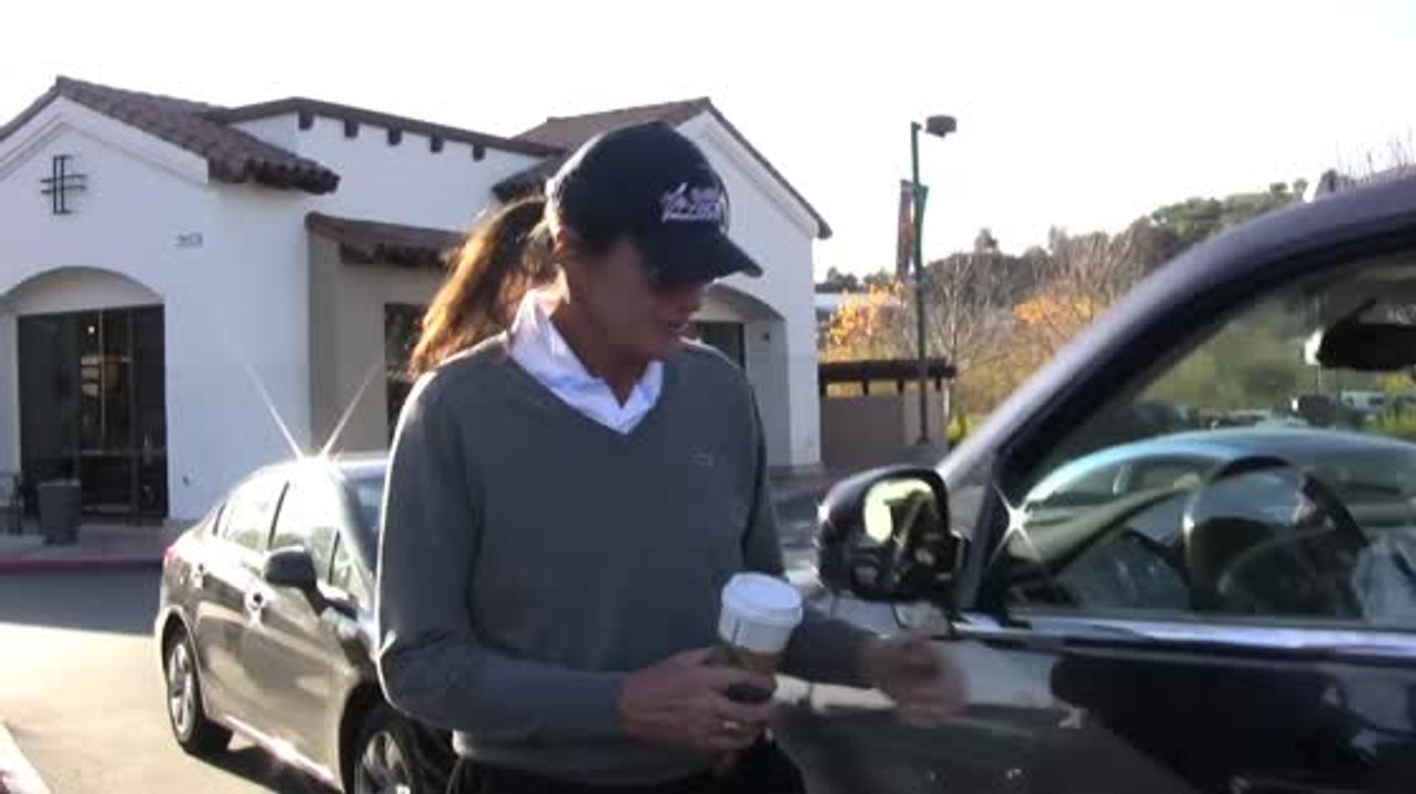 Bruce Jenner distanziert sich von den Kardashians