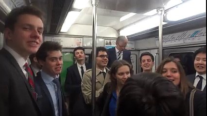 Les jeunes UMP, une belle brochette de vainqueurs