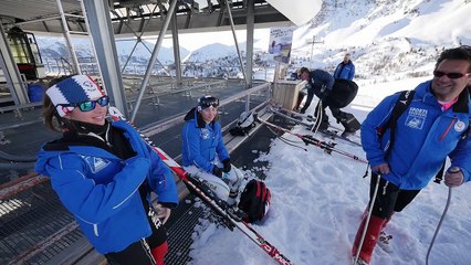 OFFICIEL - Record du Monde de KL à Vars - Video Report-HD
