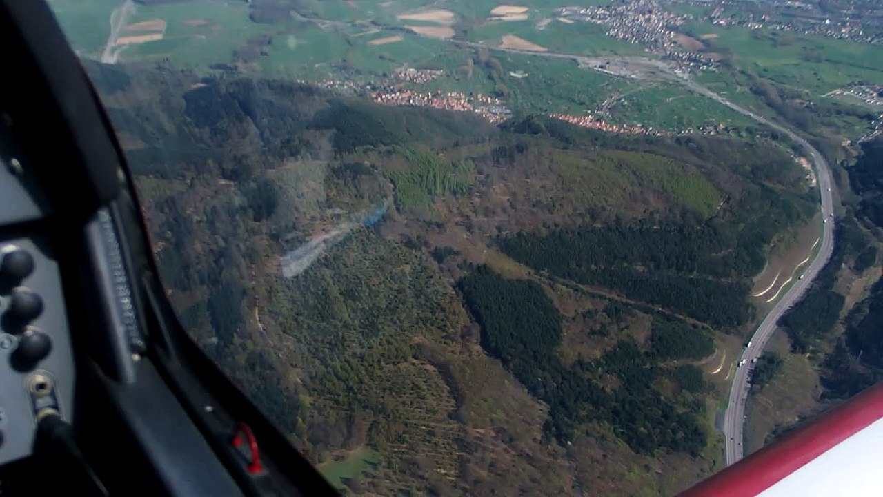 04_Survol col de Saverne