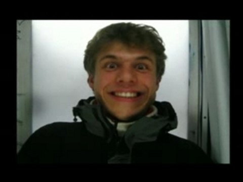 Berlin les doigts dans le nez