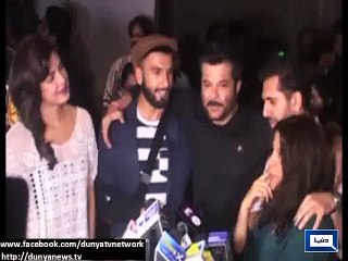 Dunya News - Dil Dhadakne Do trailer released