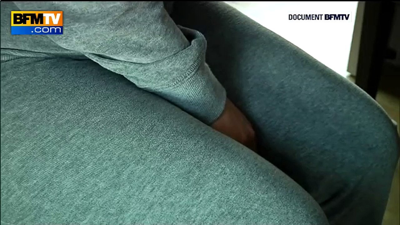 Fillette tuée à Calais: sa mère confie son désespoir