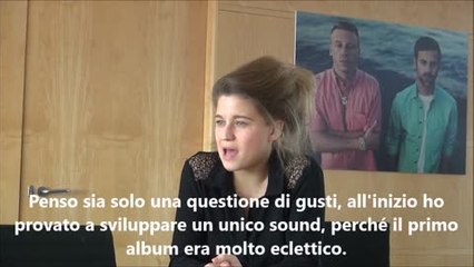 Intervista a Selah Sue, che ci presenta l'album Reason