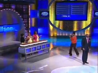 Family Feud - "Your Penis" Hilarious Fast Money (Long Version)