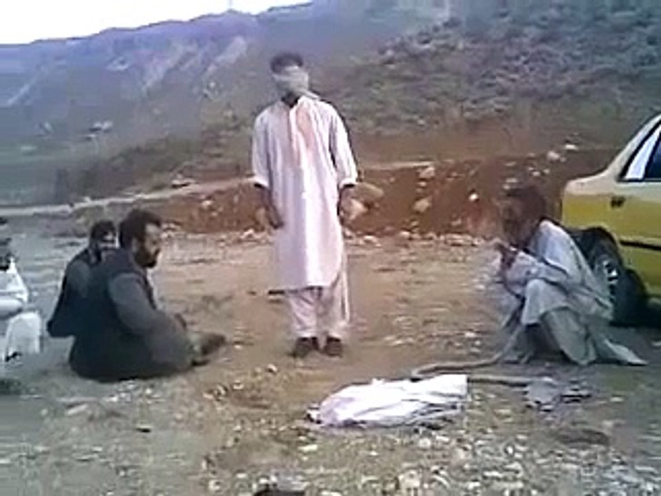 Pakistan Funny Pathans 3