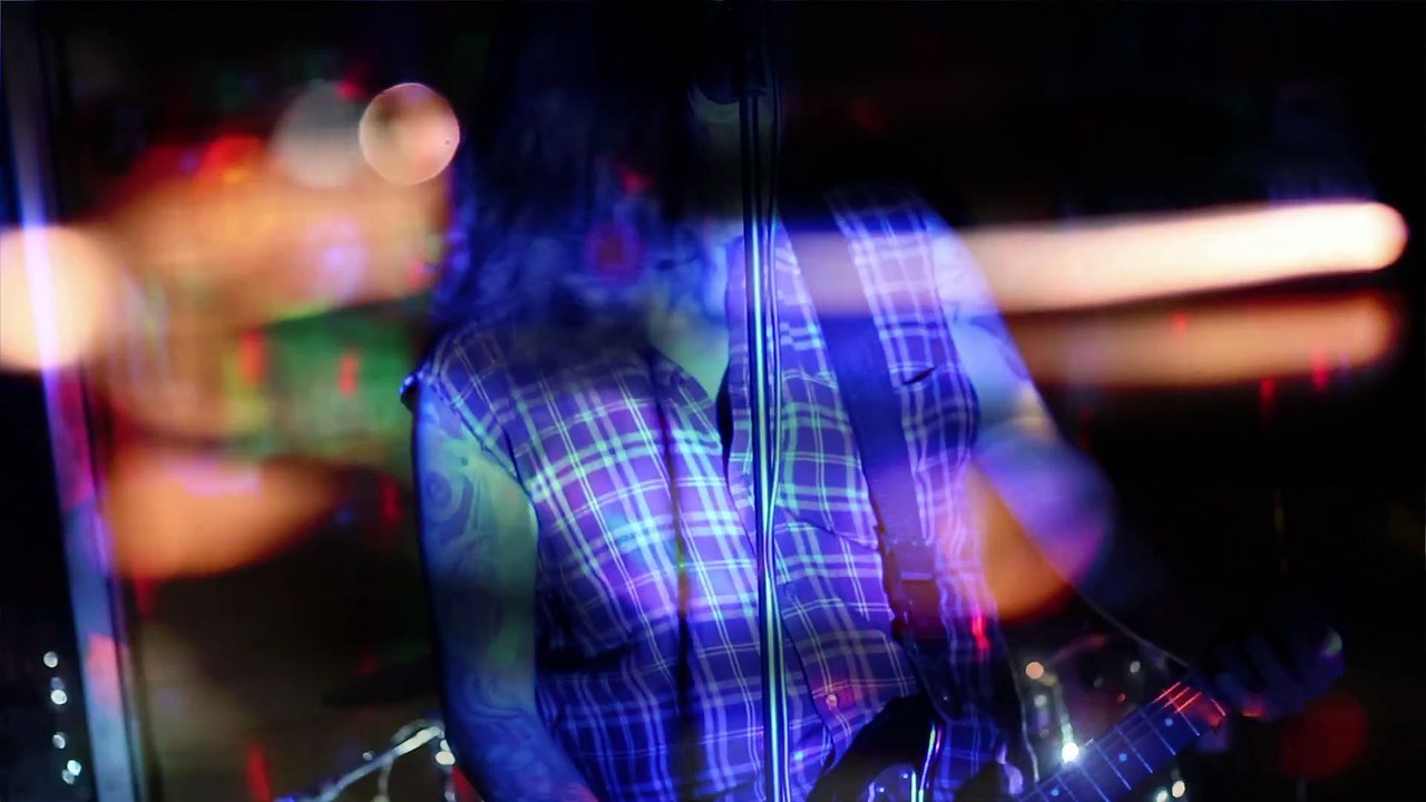 Iggy Pop - "Candy" (Heavy rock cover by KENNZA)