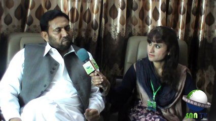 Interview Haji Zafar Iqbal