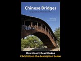 Download Chinese Bridges Living Architecture from Chinas Past By Ronald G Knapp
