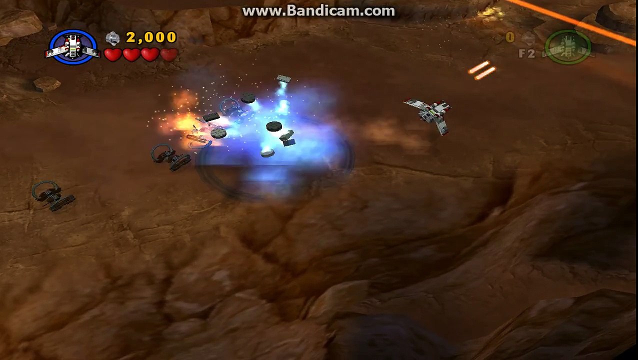 lego-star-wars-video-game-attack-of-the-clones-walkthrough-gunship-cavalry-chapter-4