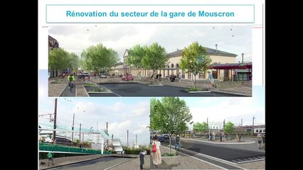 Réunion d'ouverture du débat public REGL (Partie 4)