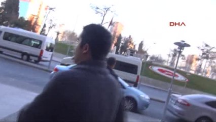 Savcı Celal Akkaş Arşiv Görüntü +