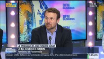 Jean-Charles Simon: France: Les prévisions de croissance 2015-2018 sont jugées prudentes - 16/04