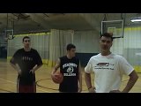 Hoop Gains Basketball Private Training Offensive Skills
