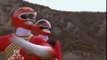 Power Rangers Wild Force - Reinforcements from the Future - Jen joins the fight