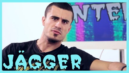 Míster Jägger: Llamar la atención | La culpa es de Internet