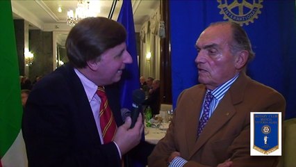 Rotary Vittoria Alata