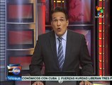 Las FARC-EP manifiestan su preocupación por los hechos del Cauca