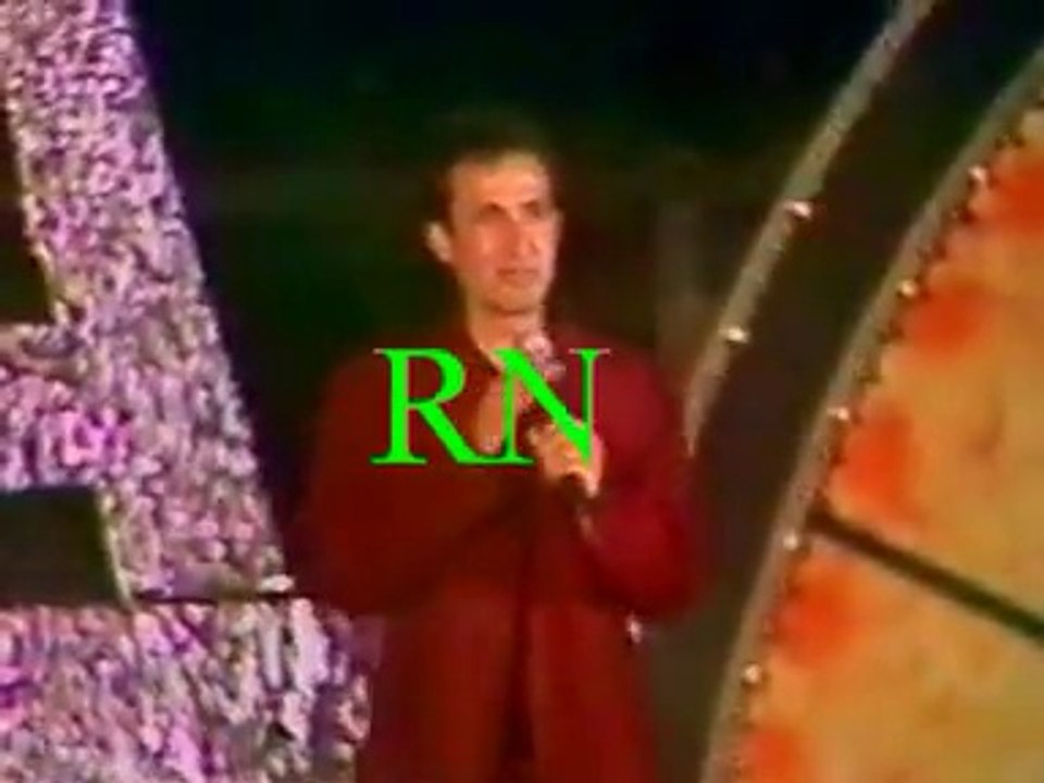 Raheem Shah - Na payalon ki ye jhankar ho (Song)