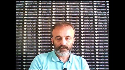 Yavuz Oğhan Gazeteleri ve Gündemi Yorumladı 16-04-2015