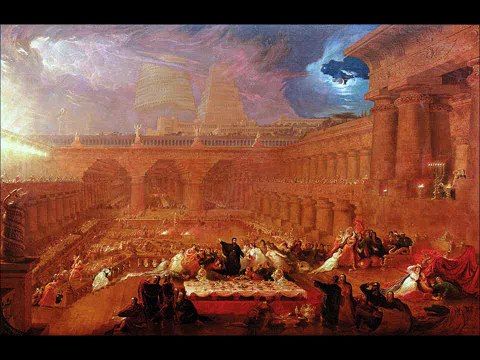 Benjamin Vidal Idea #136 - Choir n°1