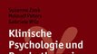 Download Klinische Psychologie und Psychotherapie des Alters Ebook {EPUB} {PDF} FB2