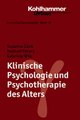 Download Klinische Psychologie und Psychotherapie des Alters Ebook {EPUB} {PDF} FB2