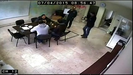 Çaydanlık Şakası