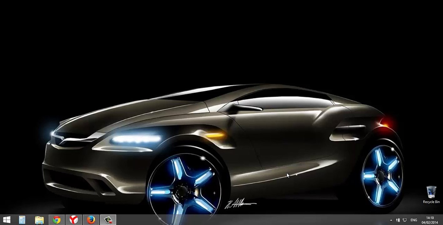 How to install and start use Photoshop CS4 in 2 minutes, CS5, CS6