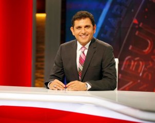 Fatih Portakal'ı Canlı Yayında Rezil Eden Espri