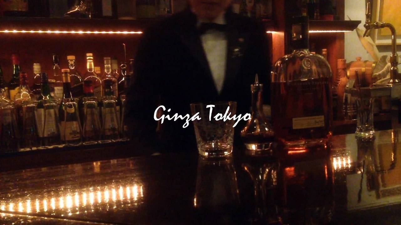 Old Fashioned