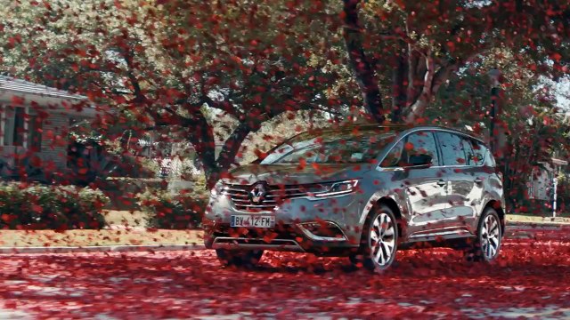 Renault s'offre Kevin Spacey pour son nouveau clip publicitaire