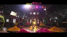 Madan Pichkari (TP2) - Full Video Song - TimePass 2 - Marathi Movie - Sonalee Kulkarni